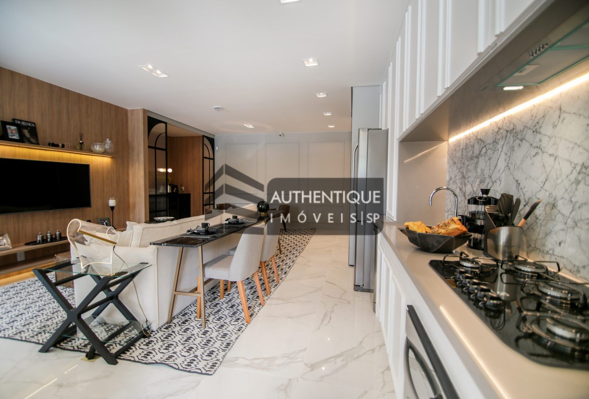 Apartamento, 3 quartos, 118 m² - Foto 8