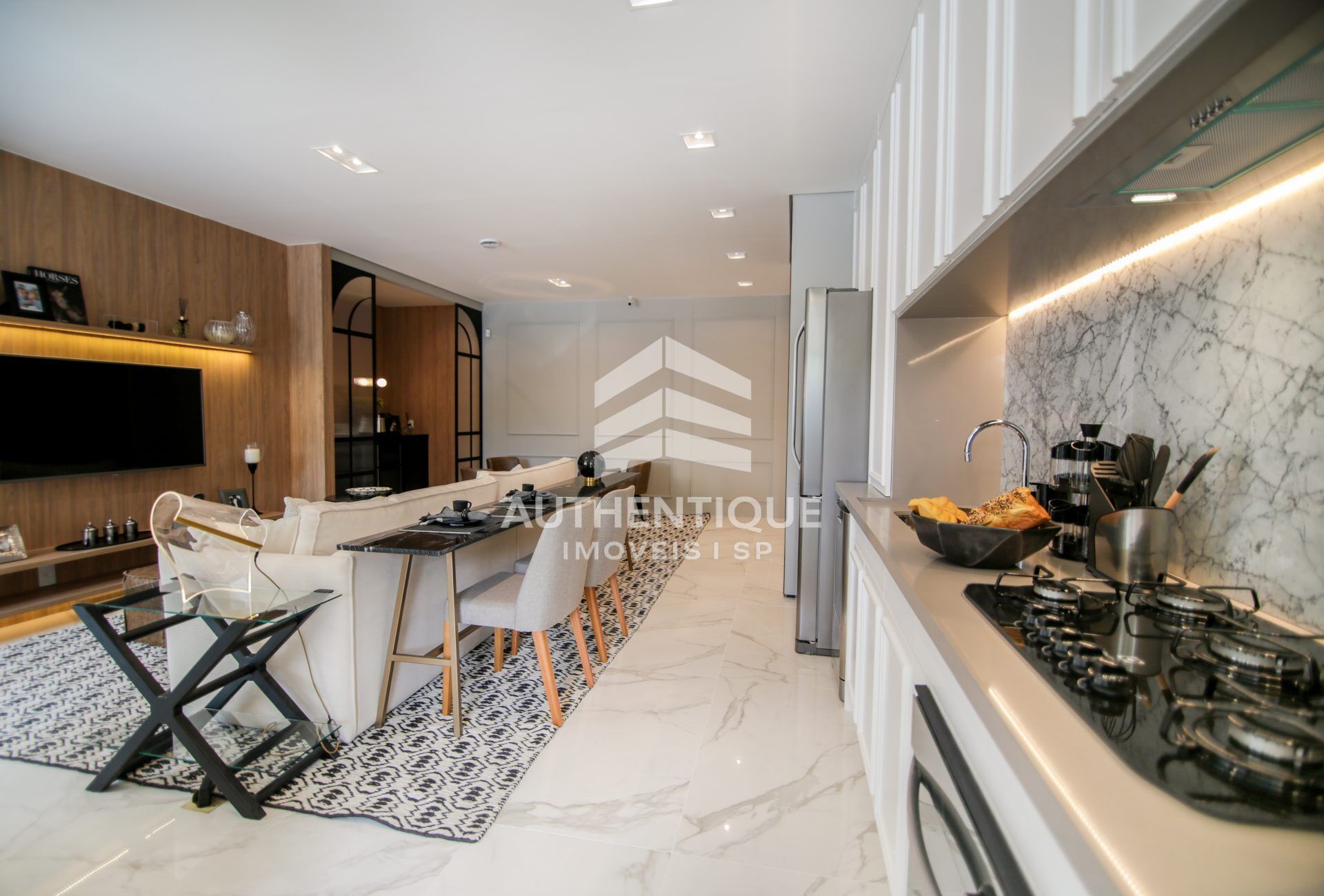 Apartamento, 3 quartos, 118 m² - Foto 8