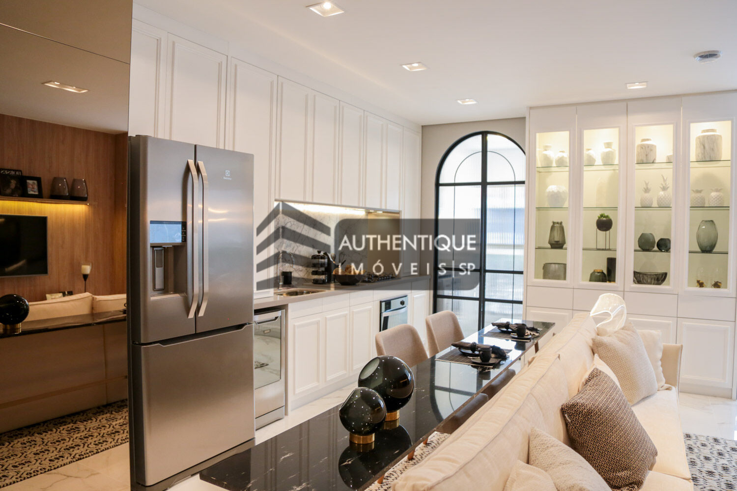 Apartamento, 3 quartos, 118 m² - Foto 5