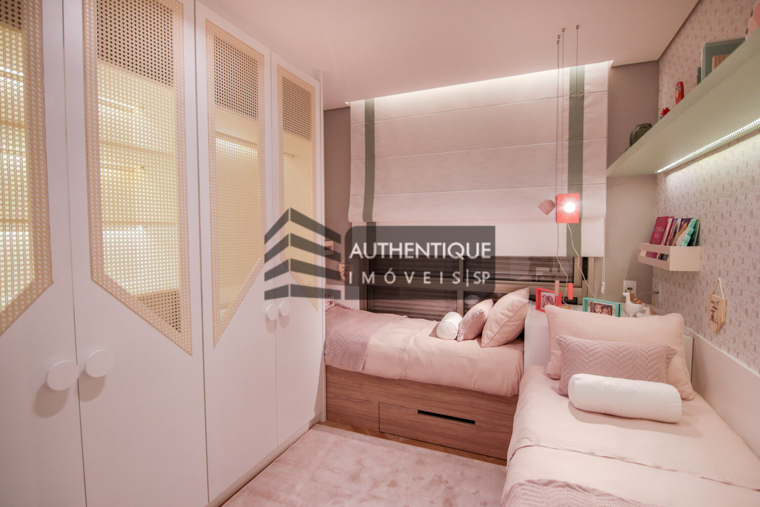 Apartamento, 3 quartos, 118 m² - Foto 12