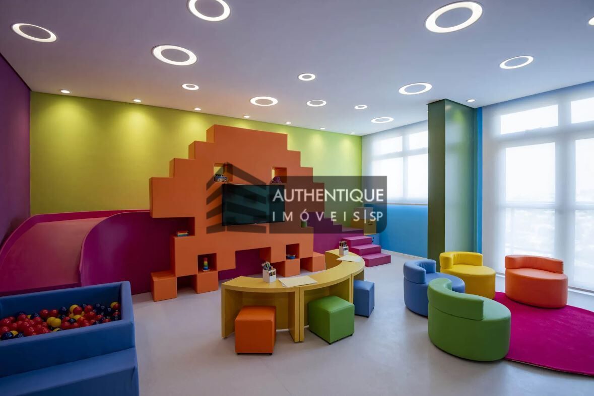 Apartamento, 2 quartos, 64 m² - Foto 9