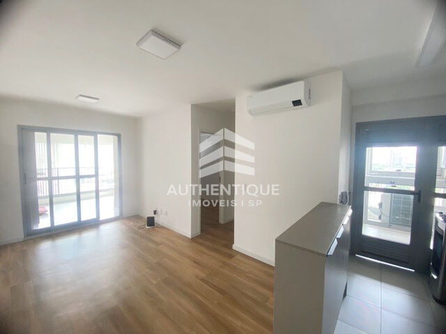 Apartamento, 2 quartos, 64 m² - Foto 1