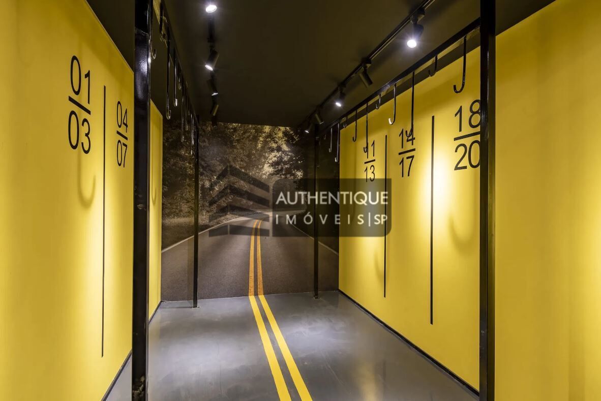 Apartamento, 2 quartos, 64 m² - Foto 16