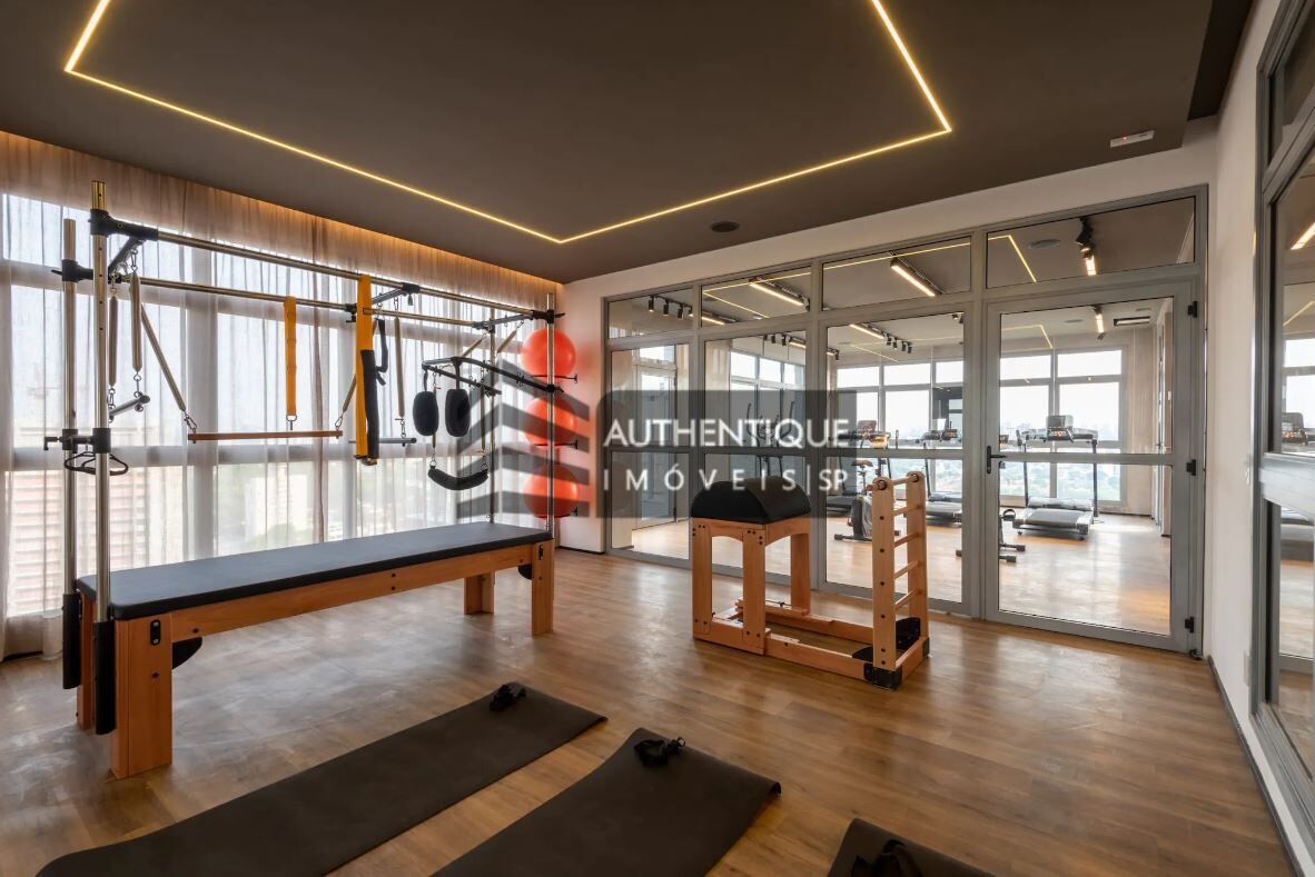 Apartamento, 2 quartos, 64 m² - Foto 15