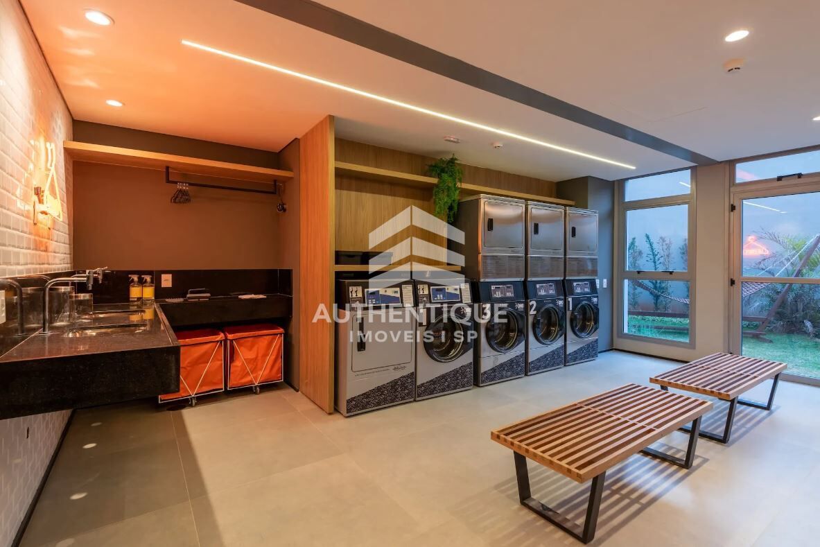 Apartamento, 2 quartos, 64 m² - Foto 14