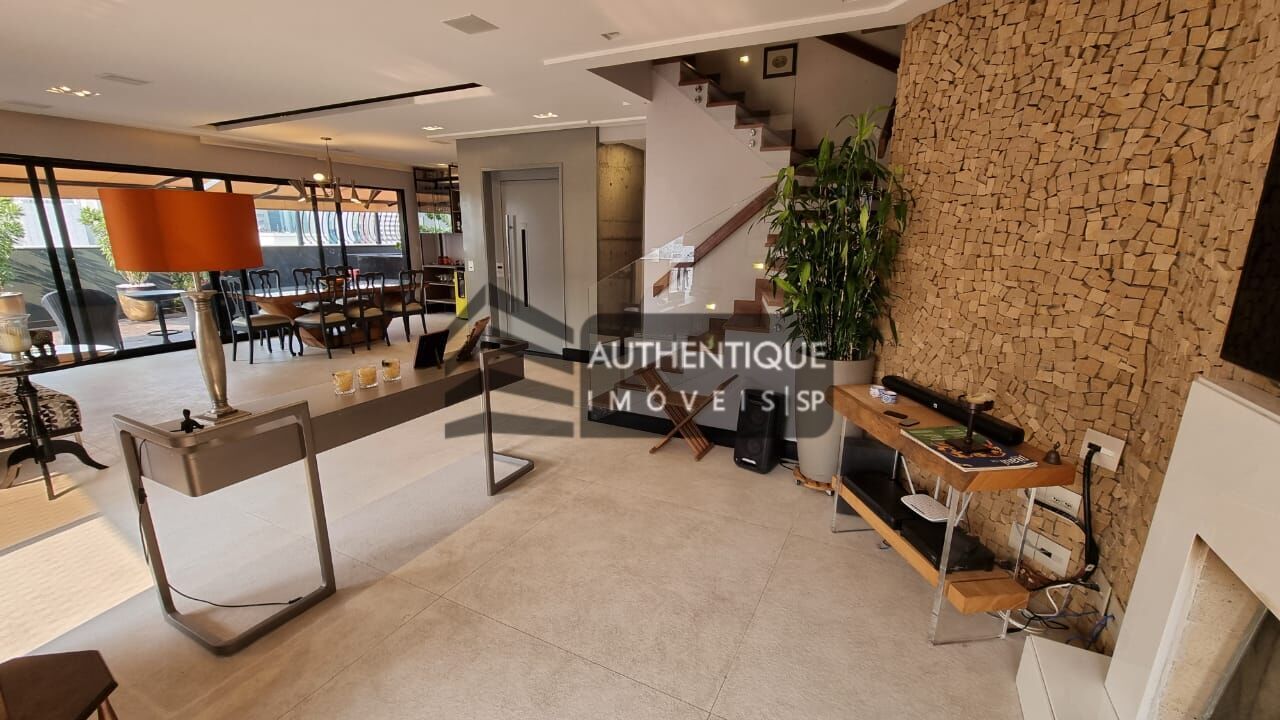 Cobertura à venda com 4 quartos, 260m² - Foto 10