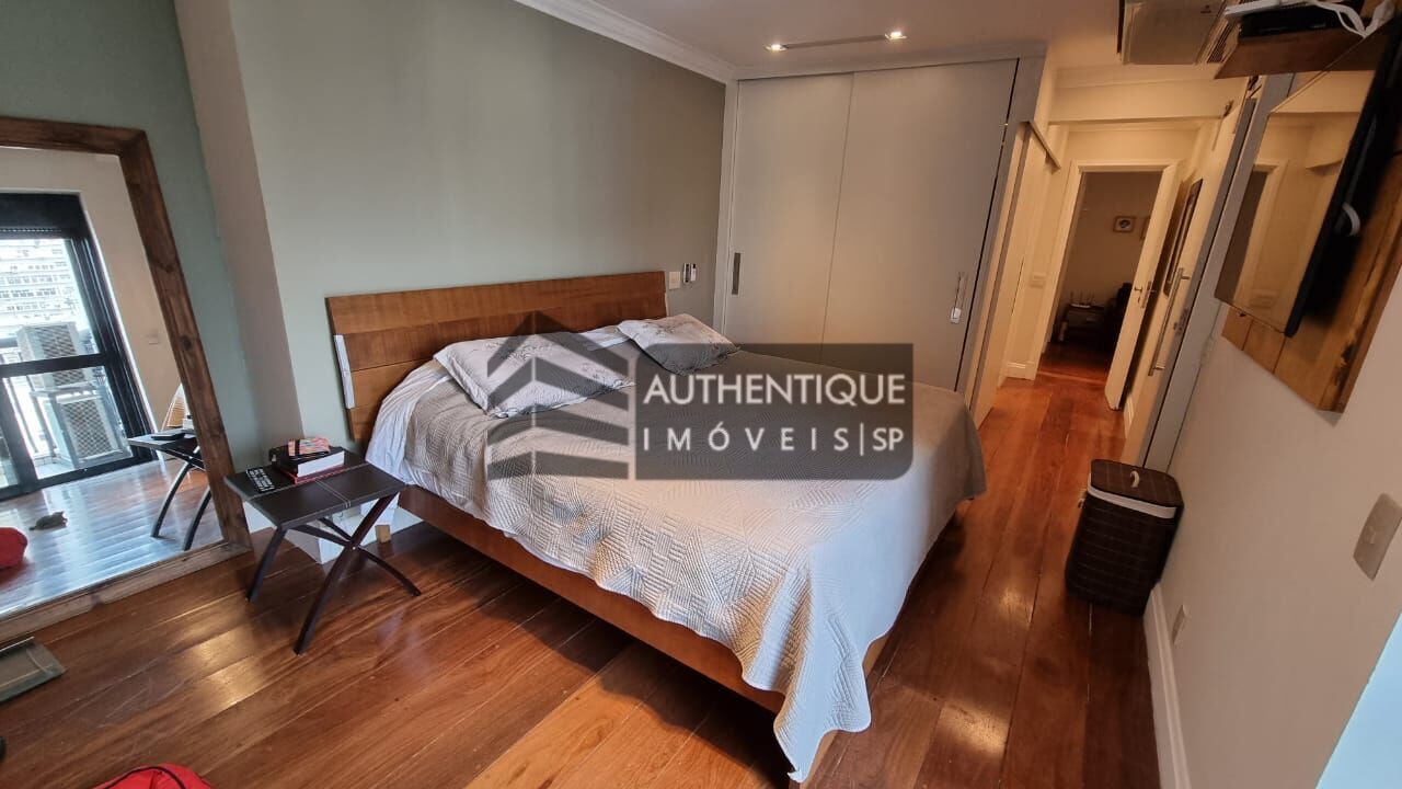 Cobertura à venda com 4 quartos, 260m² - Foto 19