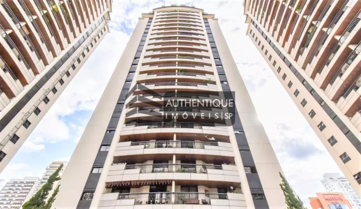 Cobertura à venda com 4 quartos, 260m² - Foto 27