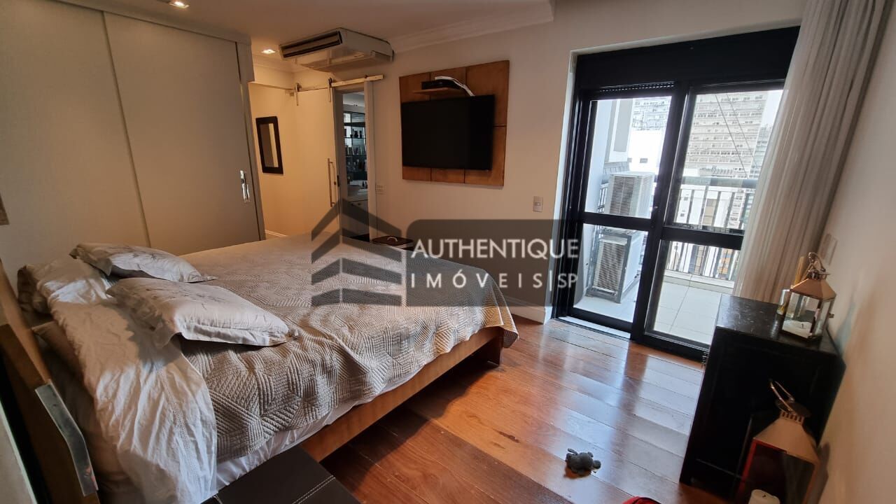 Cobertura à venda com 4 quartos, 260m² - Foto 17