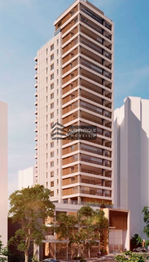 Apartamento à venda com 4 quartos, 237m² - Foto 16