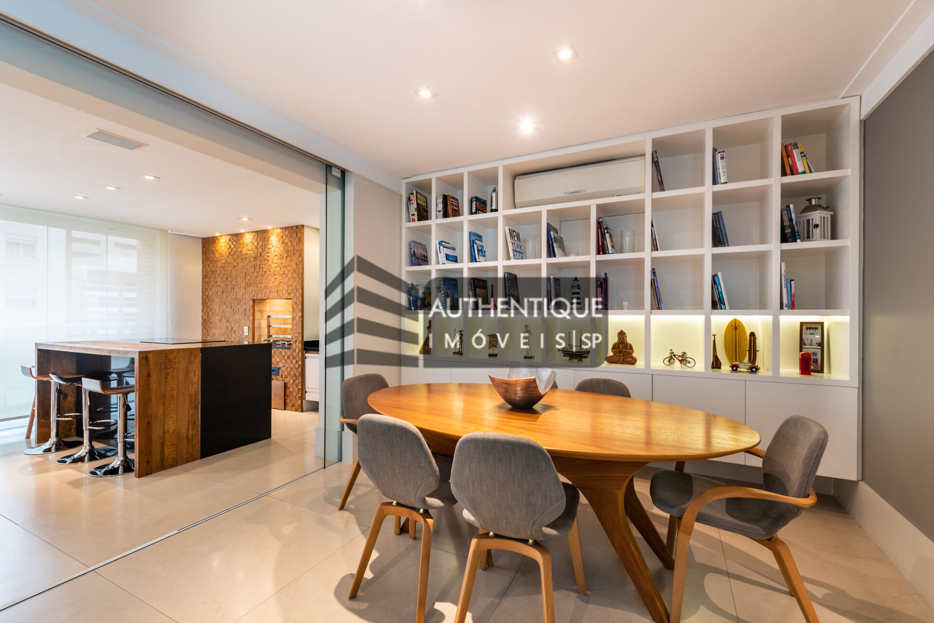 Apartamento à venda com 3 quartos, 162m² - Foto 10