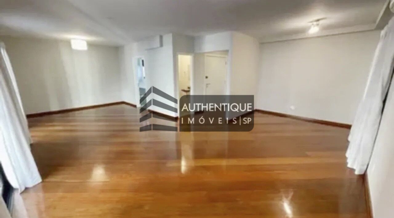 Apartamento à venda com 3 quartos, 167m² - Foto 4