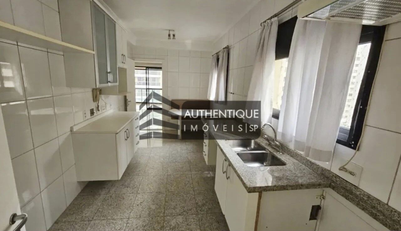 Apartamento à venda com 3 quartos, 167m² - Foto 9