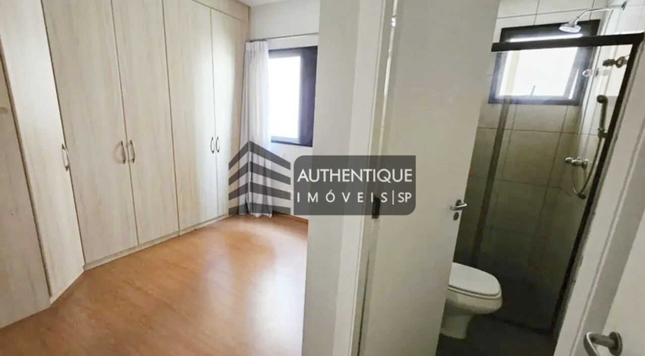 Apartamento à venda com 3 quartos, 167m² - Foto 6