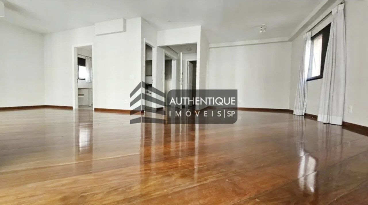 Apartamento à venda com 3 quartos, 167m² - Foto 3