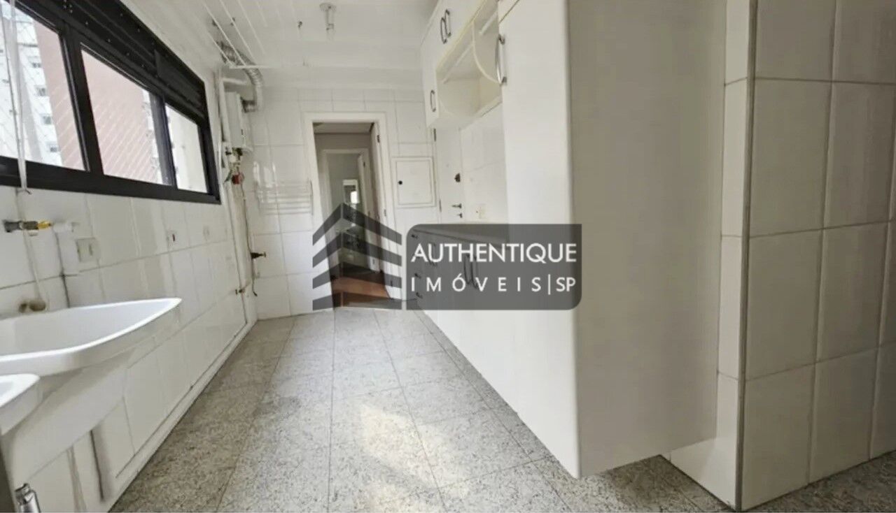 Apartamento à venda com 3 quartos, 167m² - Foto 12