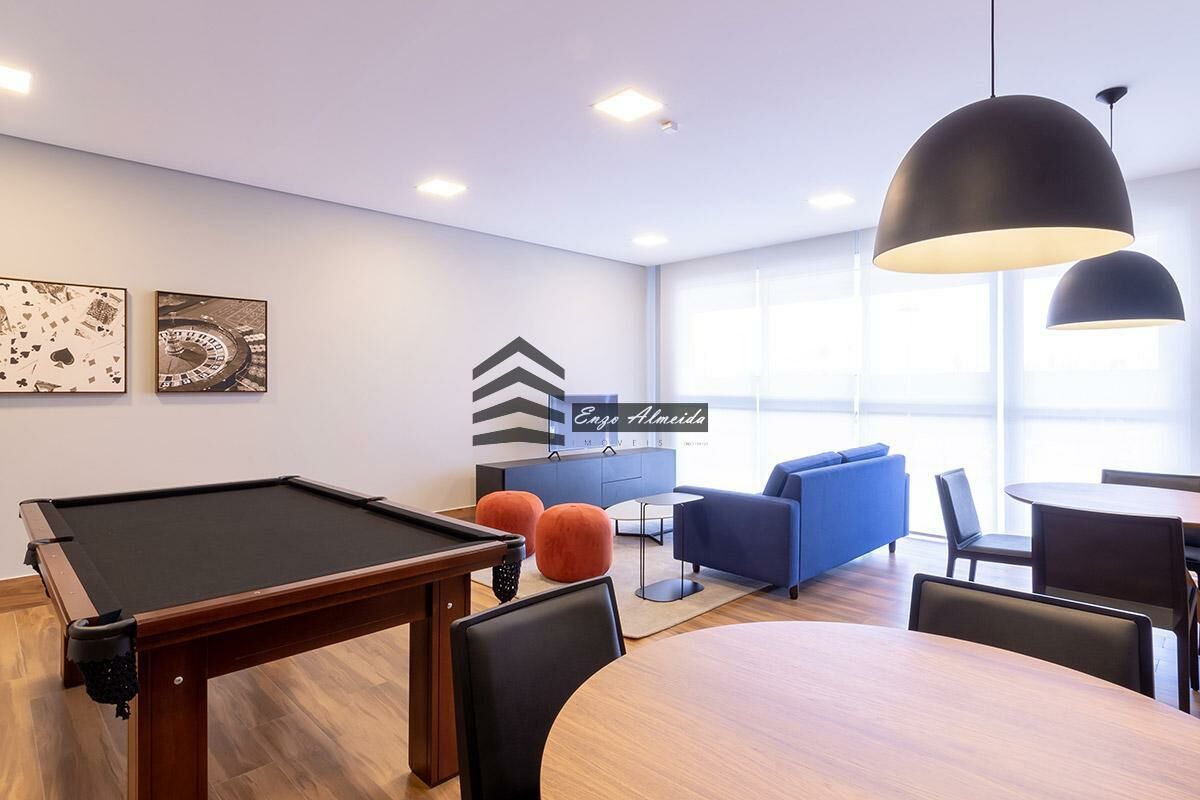 Apartamento à venda com 3 quartos, 110m² - Foto 11