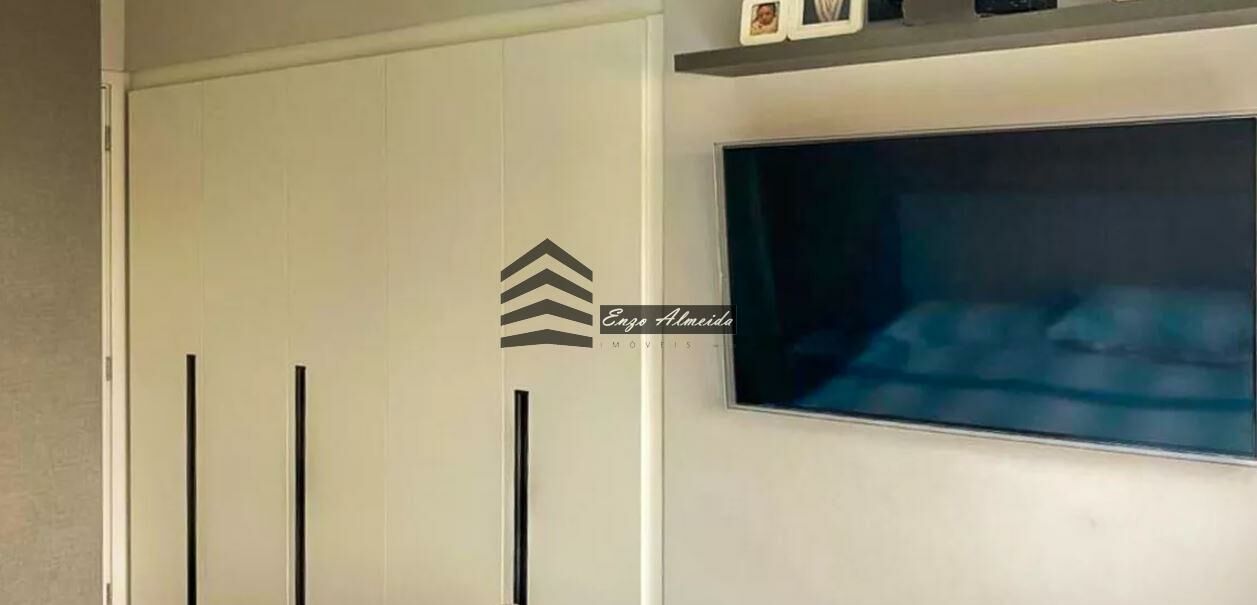 Apartamento à venda com 3 quartos, 110m² - Foto 31