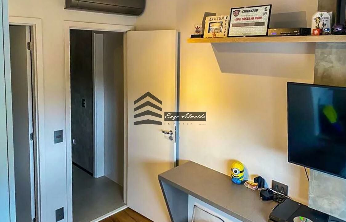 Apartamento à venda com 3 quartos, 110m² - Foto 46