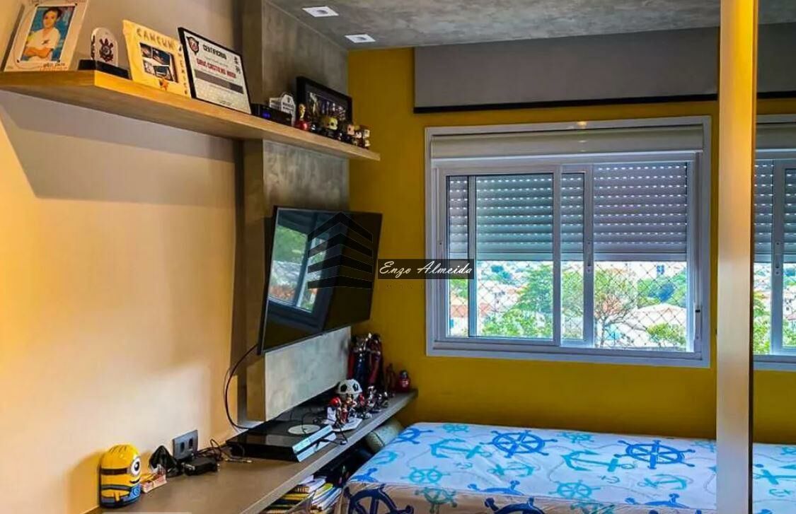 Apartamento à venda com 3 quartos, 110m² - Foto 45