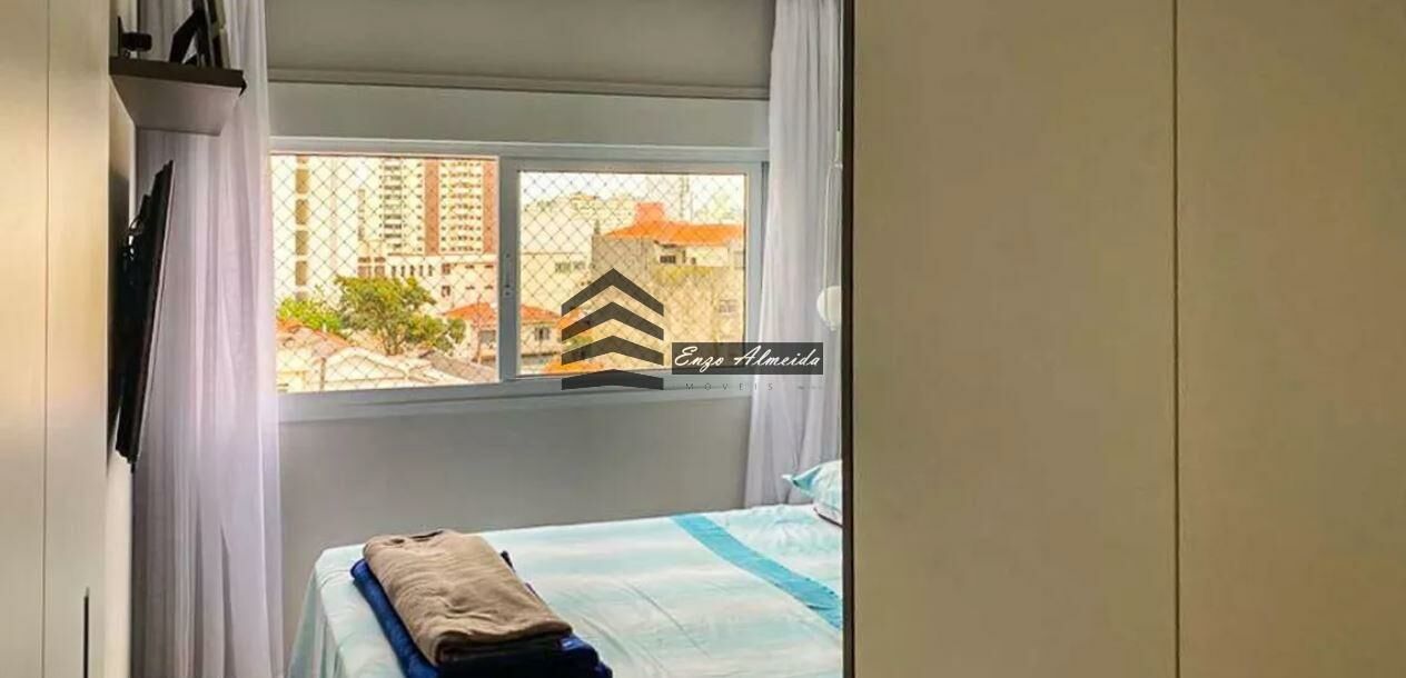 Apartamento à venda com 3 quartos, 110m² - Foto 29