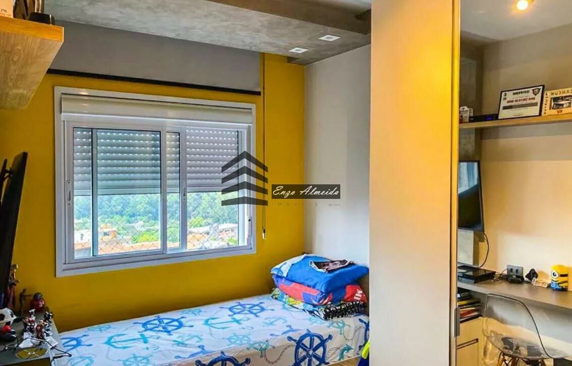 Apartamento à venda com 3 quartos, 110m² - Foto 47