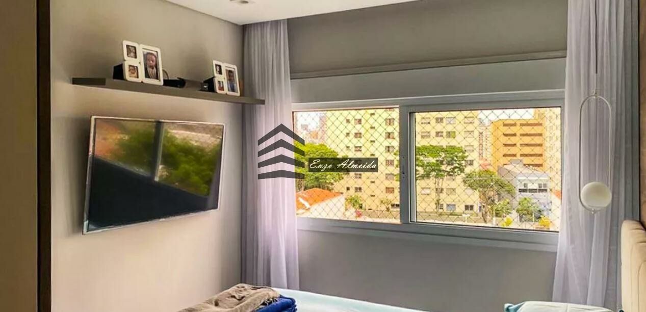 Apartamento à venda com 3 quartos, 110m² - Foto 33