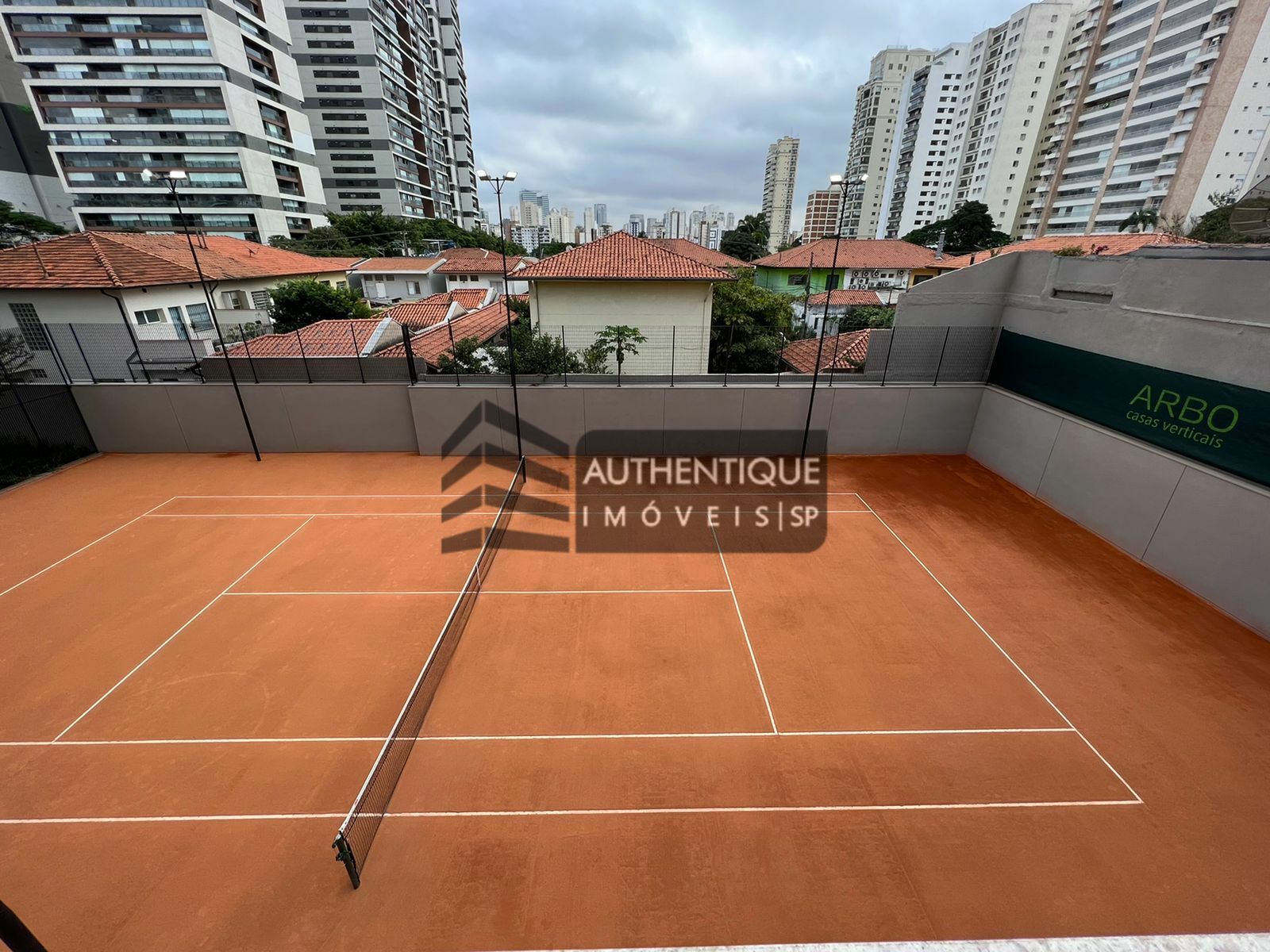 Apartamento à venda com 4 quartos, 250m² - Foto 13