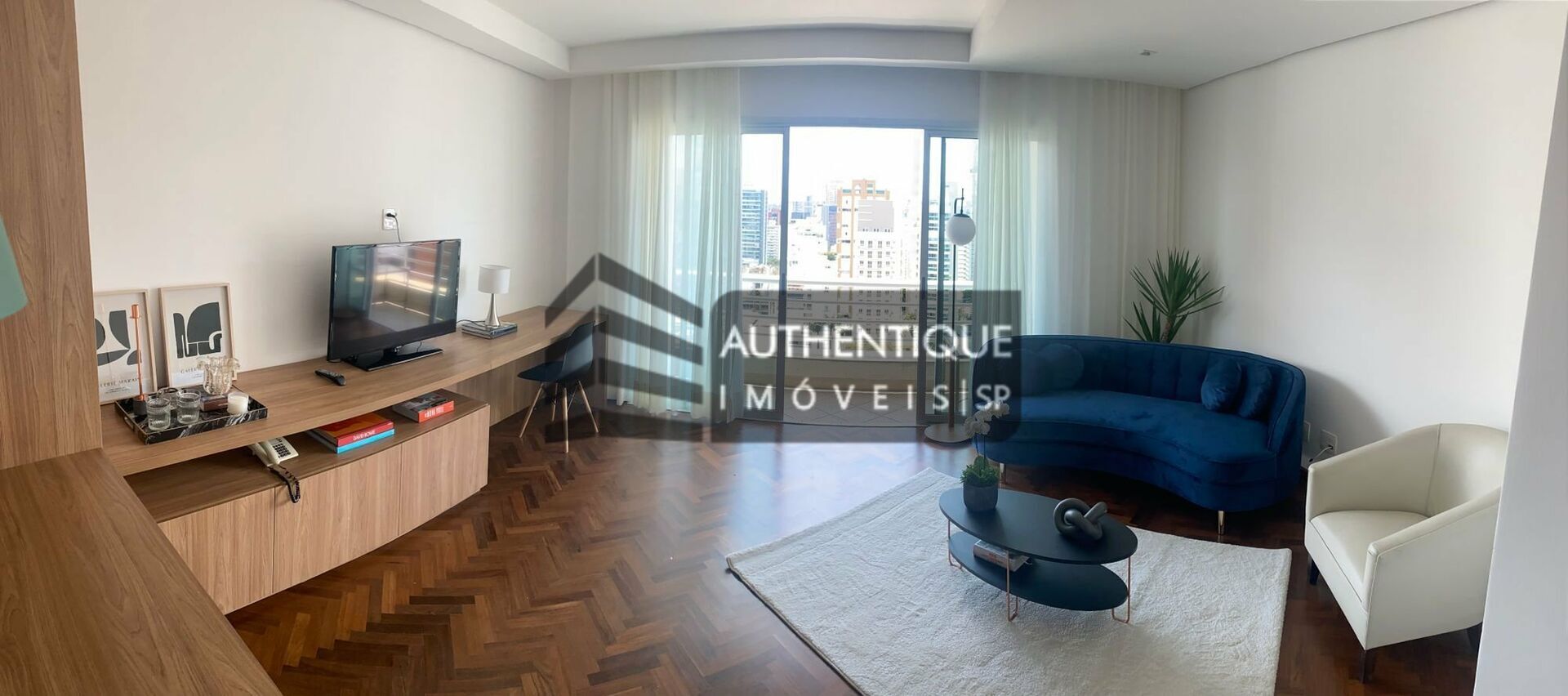 Apartamento à venda com 1 quarto, 56m² - Foto 20