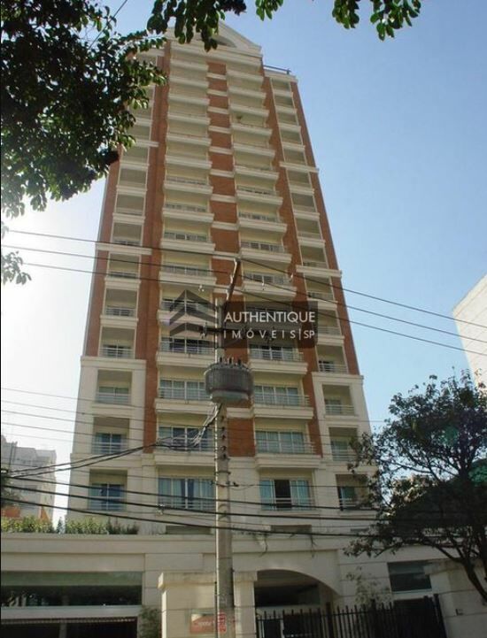 Apartamento à venda com 1 quarto, 56m² - Foto 6