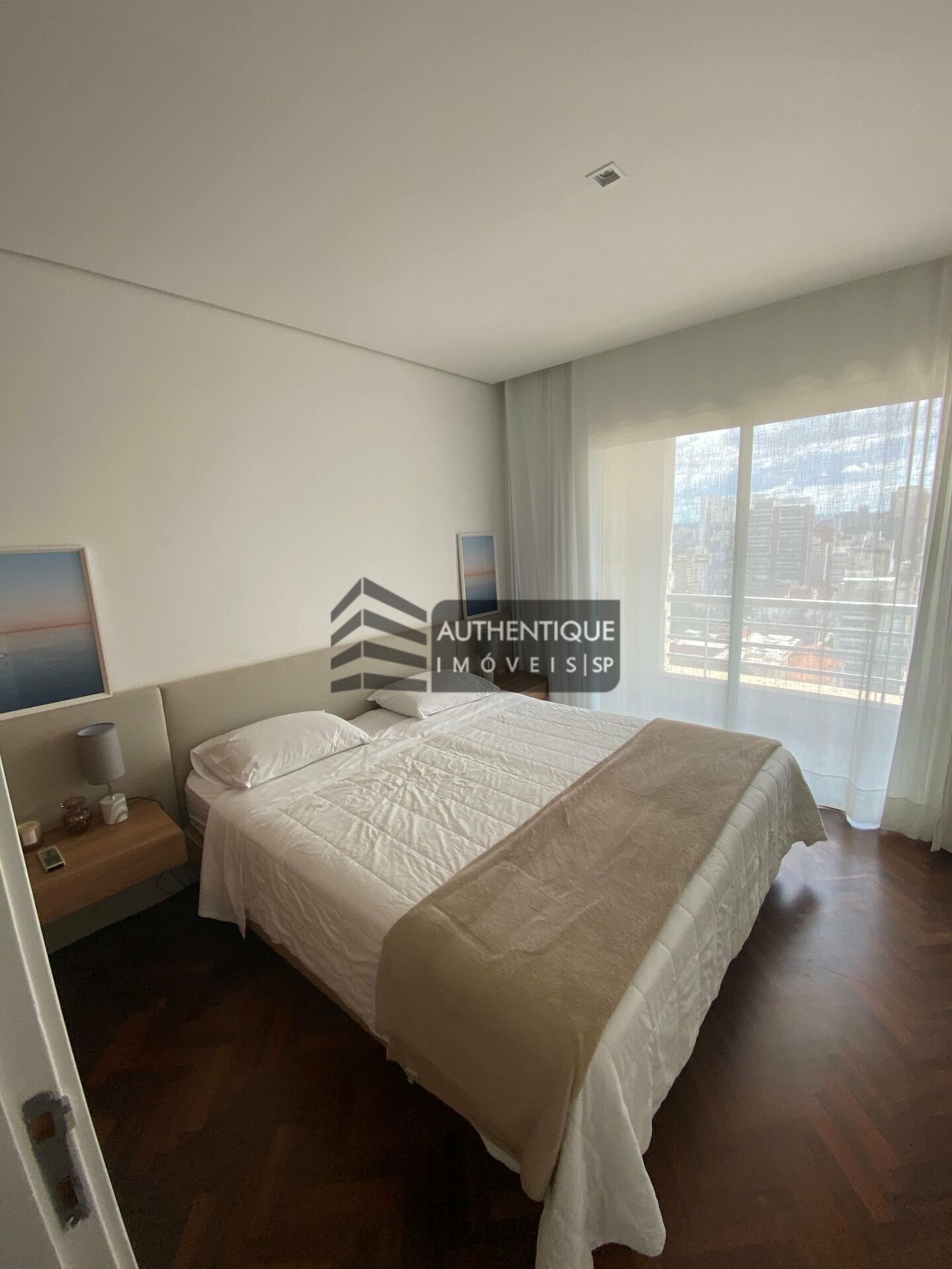 Apartamento à venda com 1 quarto, 56m² - Foto 23