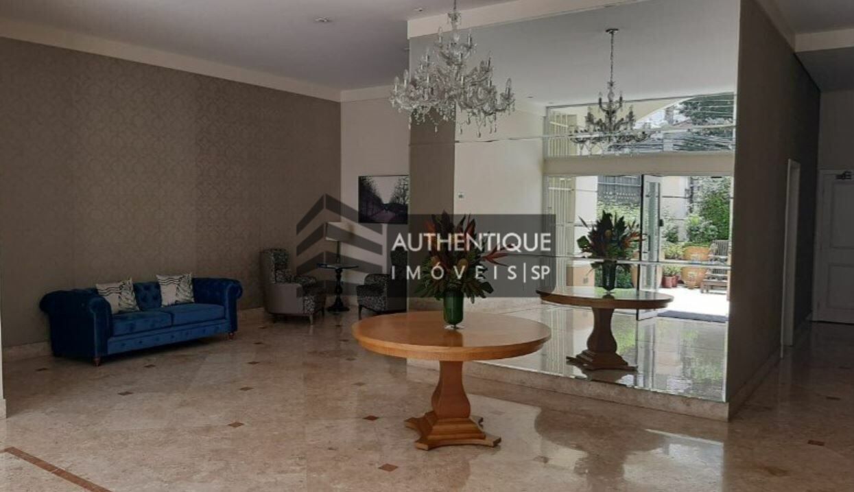 Apartamento à venda com 1 quarto, 56m² - Foto 9