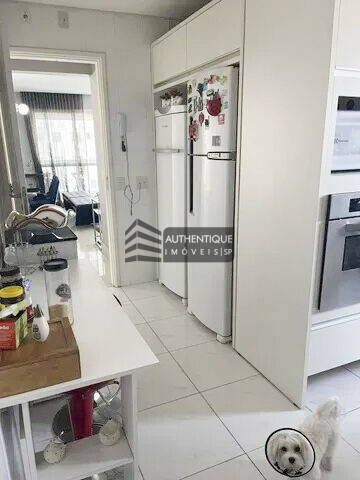 Apartamento à venda com 3 quartos, 142m² - Foto 9