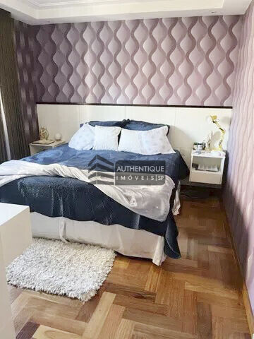 Apartamento à venda com 3 quartos, 142m² - Foto 7