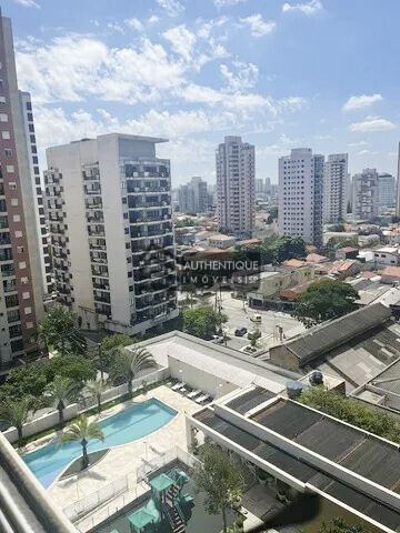 Apartamento à venda com 3 quartos, 142m² - Foto 2