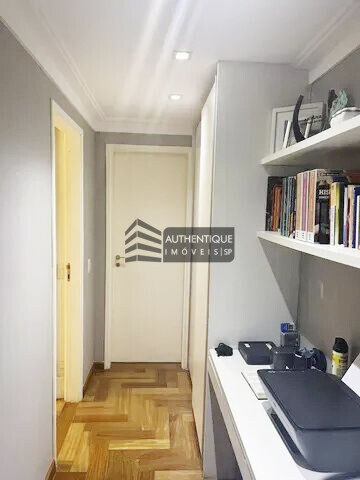 Apartamento à venda com 3 quartos, 142m² - Foto 11