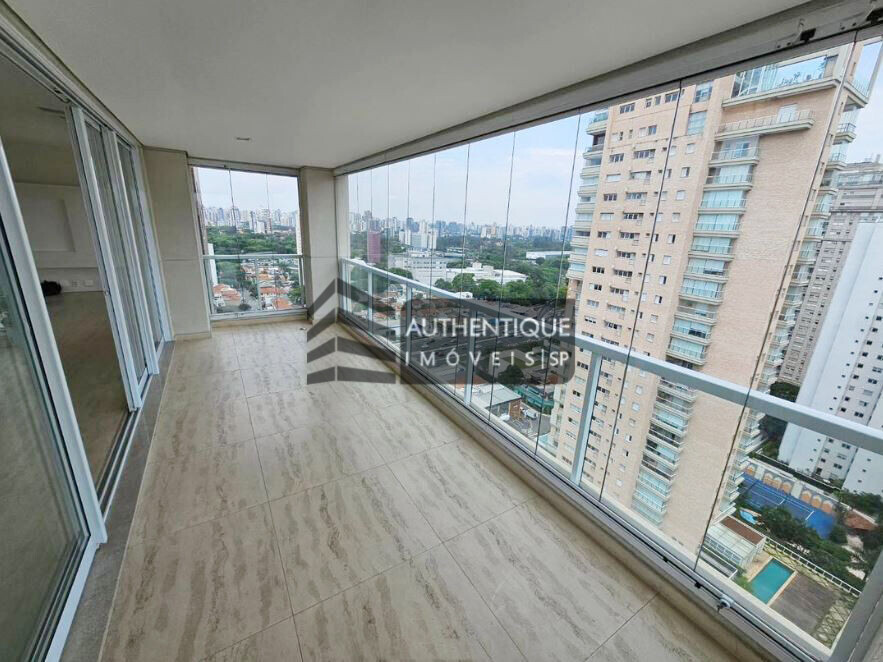 Apartamento à venda com 4 quartos, 310m² - Foto 4