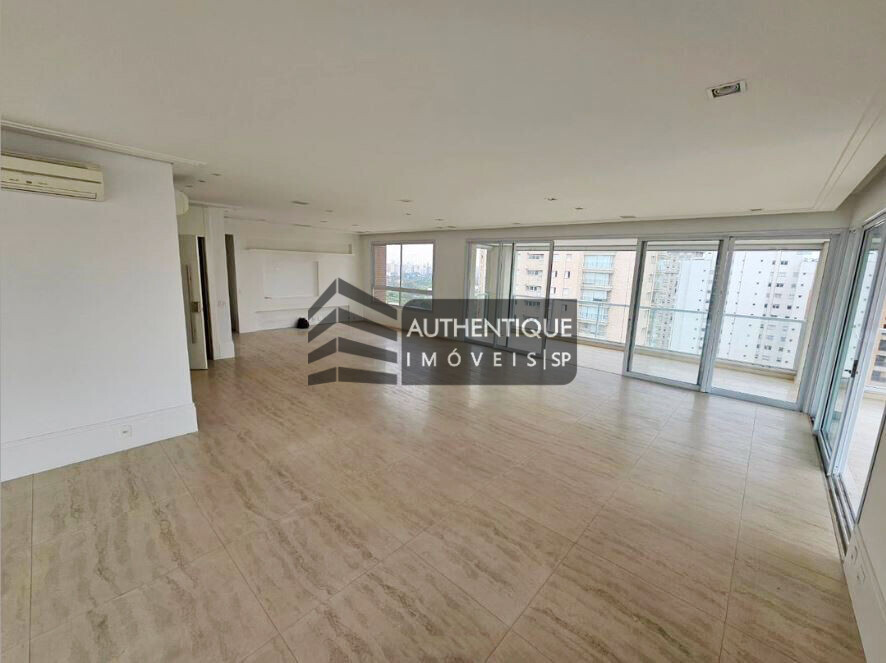 Apartamento à venda com 4 quartos, 310m² - Foto 3