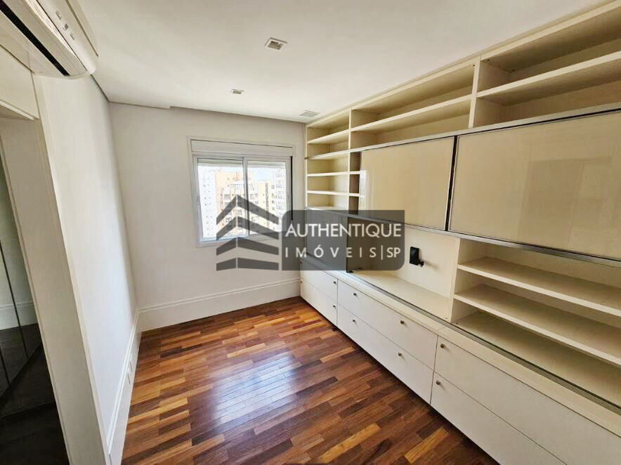 Apartamento à venda com 4 quartos, 310m² - Foto 8