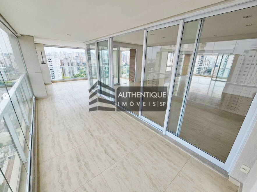 Apartamento à venda com 4 quartos, 310m² - Foto 5