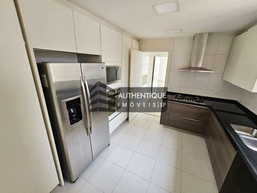 Apartamento à venda com 4 quartos, 310m² - Foto 6