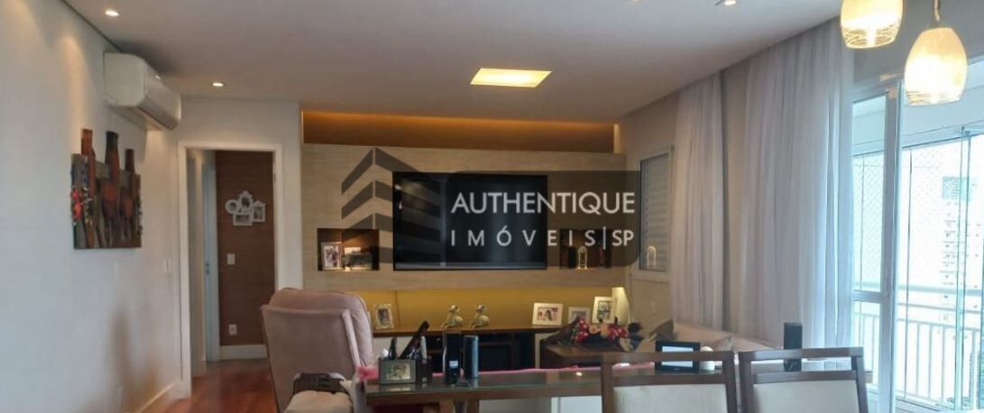 Apartamento à venda com 3 quartos, 148m² - Foto 24