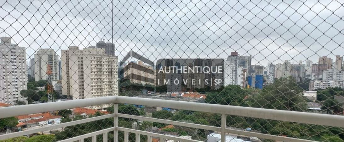 Apartamento à venda com 3 quartos, 148m² - Foto 27