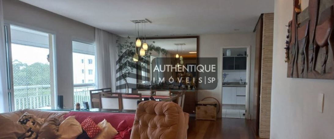 Apartamento à venda com 3 quartos, 148m² - Foto 19