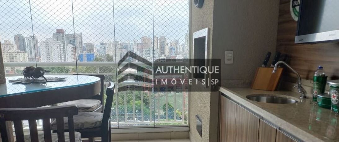 Apartamento à venda com 3 quartos, 148m² - Foto 18