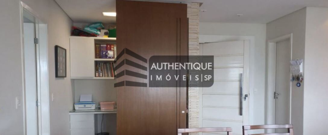 Apartamento à venda com 3 quartos, 148m² - Foto 20