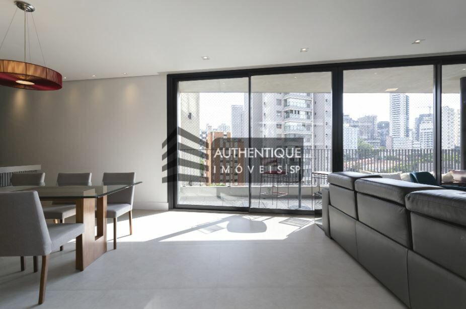 Apartamento à venda com 3 quartos, 150m² - Foto 20