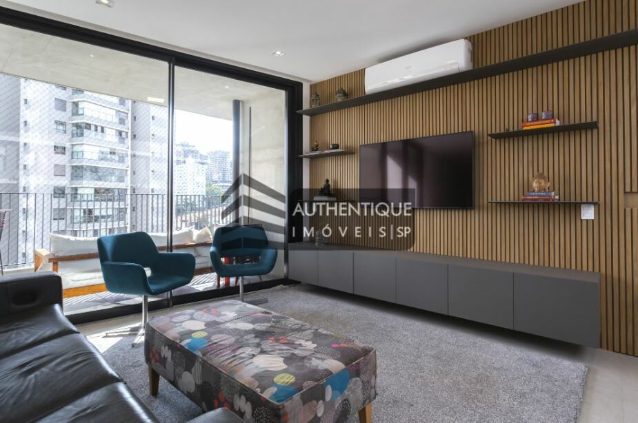 Apartamento à venda com 3 quartos, 150m² - Foto 21