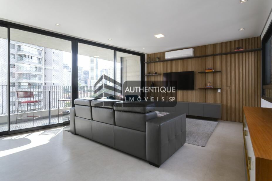 Apartamento à venda com 3 quartos, 150m² - Foto 10