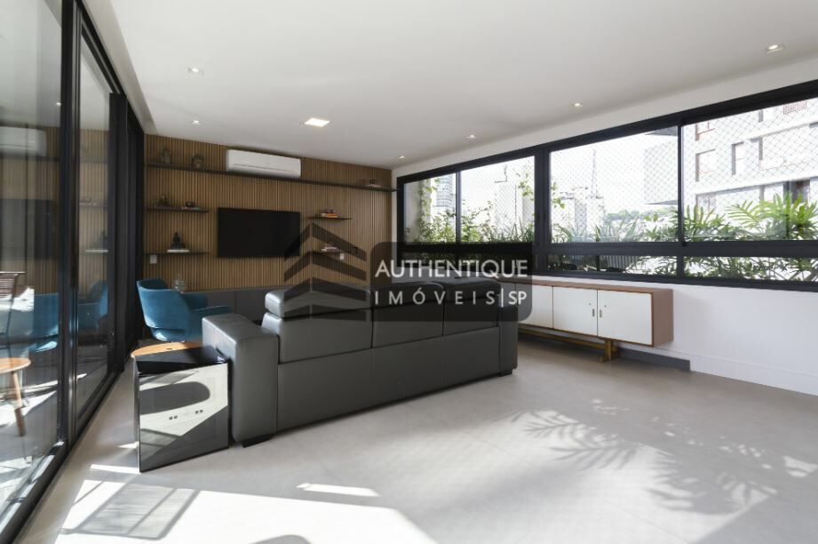 Apartamento à venda com 3 quartos, 150m² - Foto 22